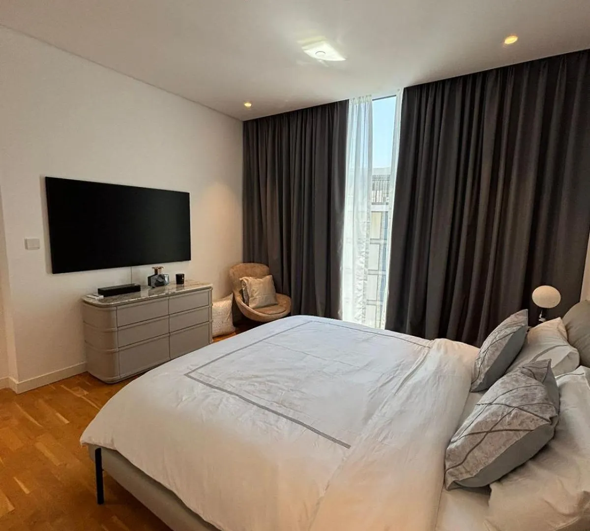 Bluewaters Serenity, 1Br Haven Overlooking The Sea Dubai United Arab Emirates