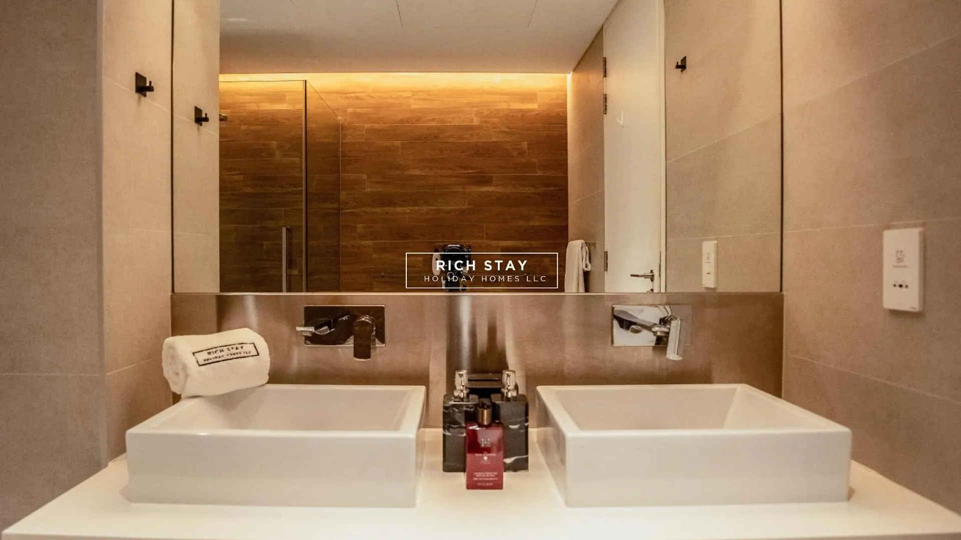 Bluewaters Serenity, 1Br Haven Overlooking The Sea Dubai United Arab Emirates