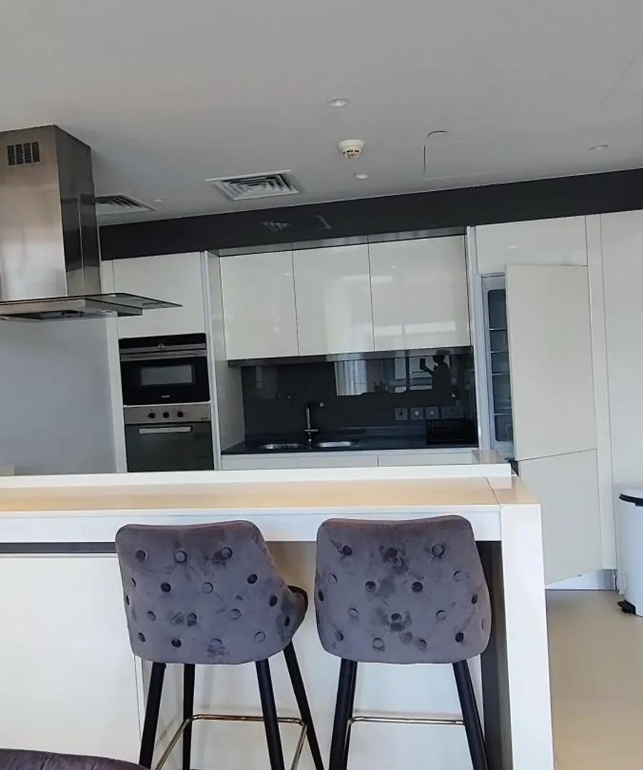 Bluewaters Serenity, 1Br Haven Overlooking The Sea Dubai