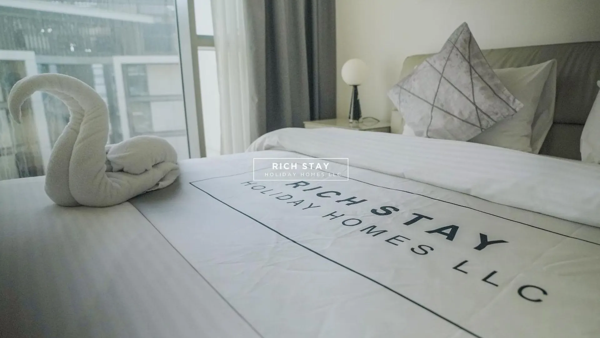 Bluewaters Serenity, 1Br Haven Overlooking The Sea Dubai 0*,  United Arab Emirates