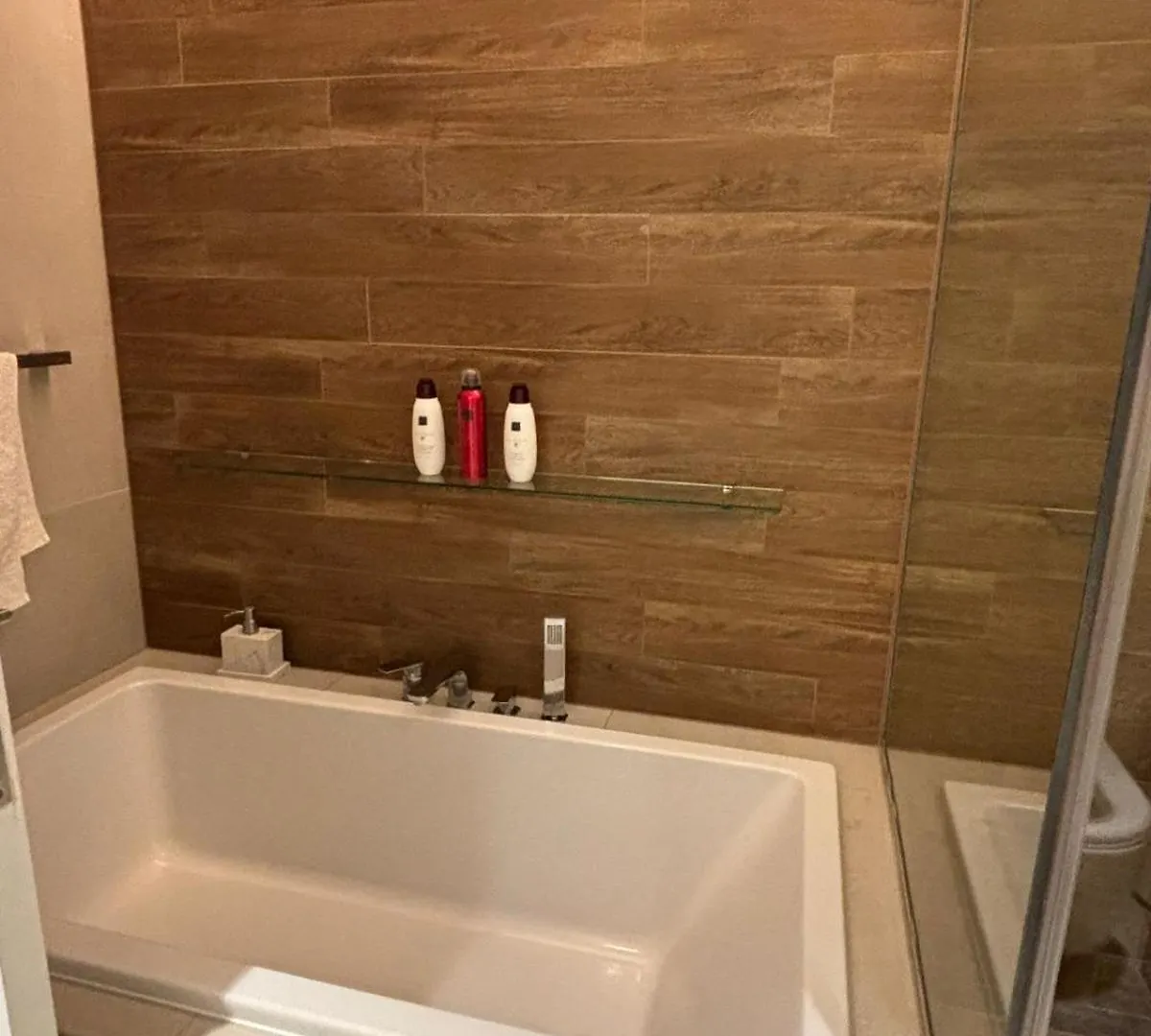 Bluewaters Serenity, 1Br Haven Overlooking The Sea Dubai 0*,  United Arab Emirates
